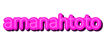 amanahtoto — logo kanal